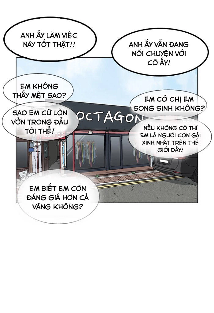 Hoán Đổi Diệu Kỳ Chapter 155 - 56