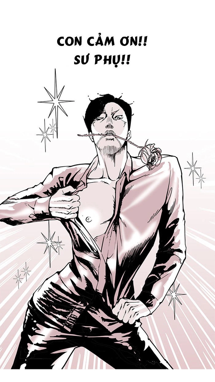 Hoán Đổi Diệu Kỳ Chapter 155 - 76