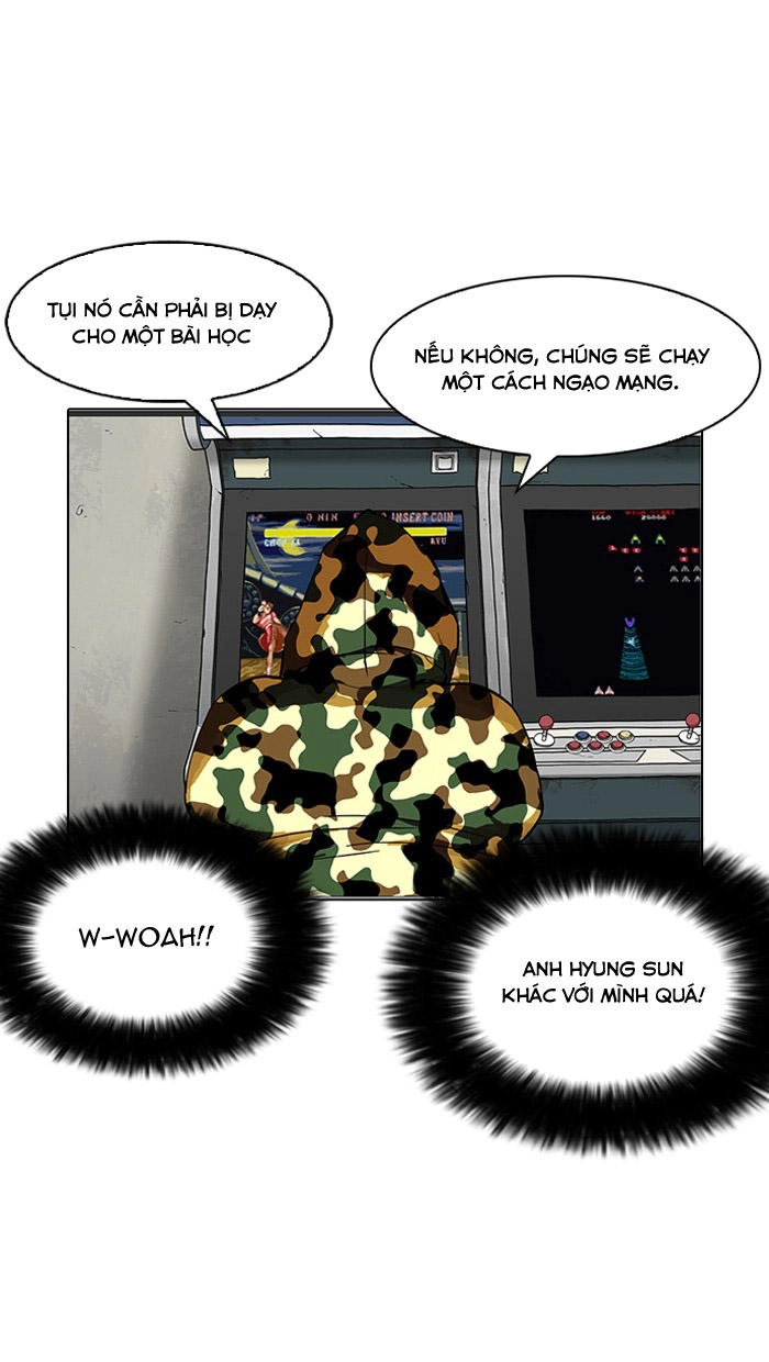 Hoán Đổi Diệu Kỳ Chapter 155 - 88