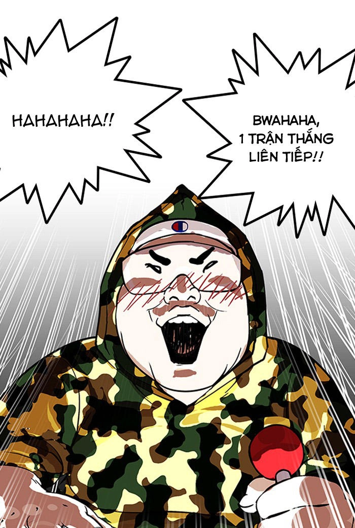 Hoán Đổi Diệu Kỳ Chapter 155 - 92