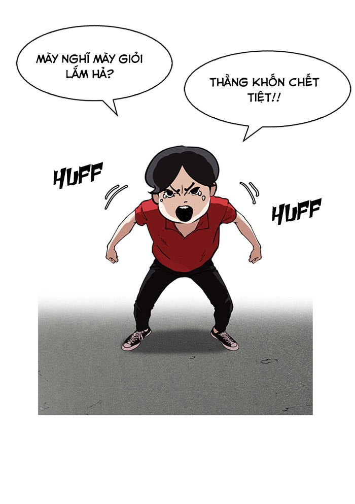 Hoán Đổi Diệu Kỳ Chapter 155 - 99