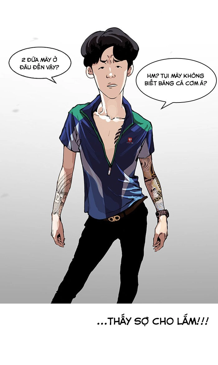 Hoán Đổi Diệu Kỳ Chapter 156 - 21