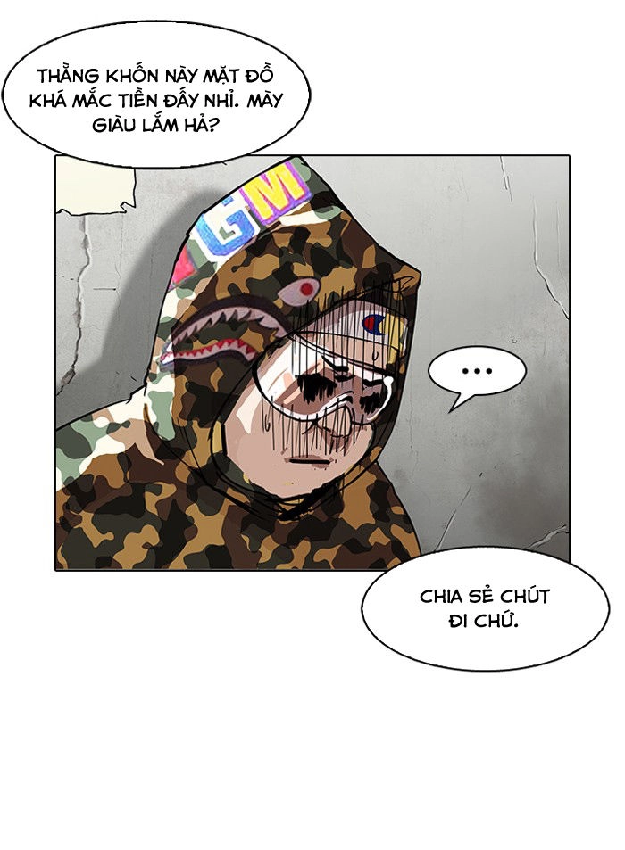 Hoán Đổi Diệu Kỳ Chapter 156 - 23