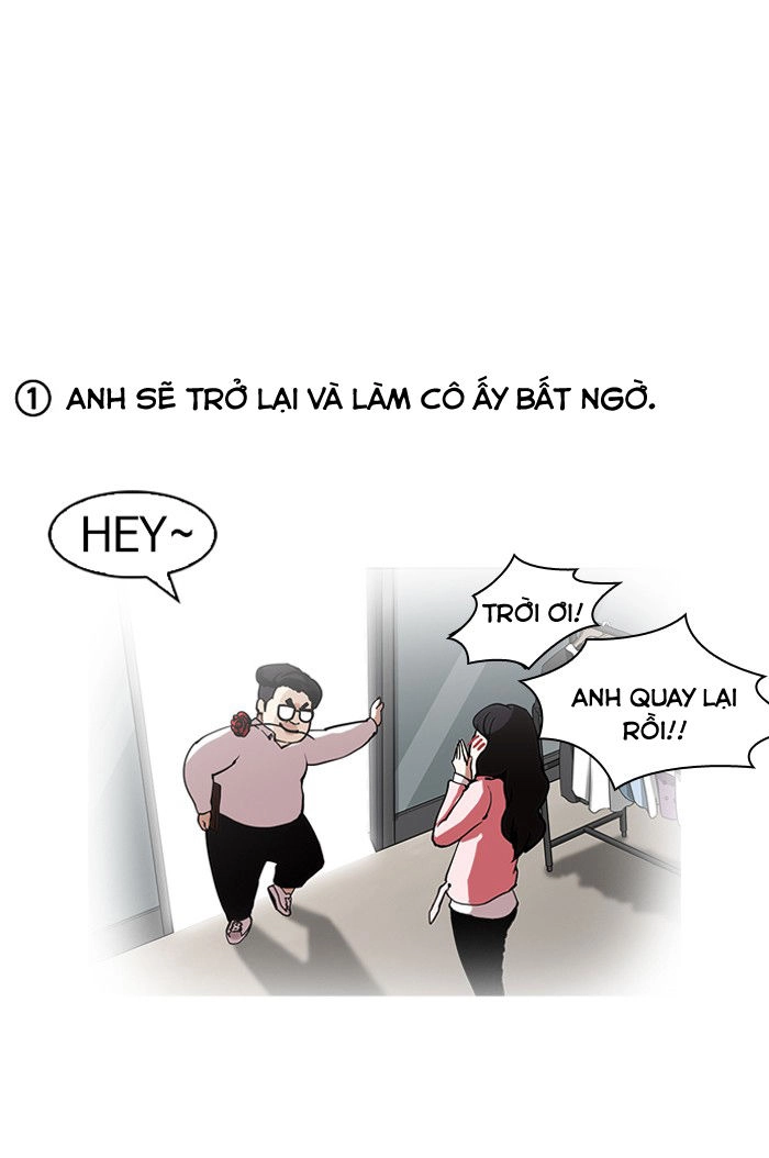 Hoán Đổi Diệu Kỳ Chapter 156 - 92