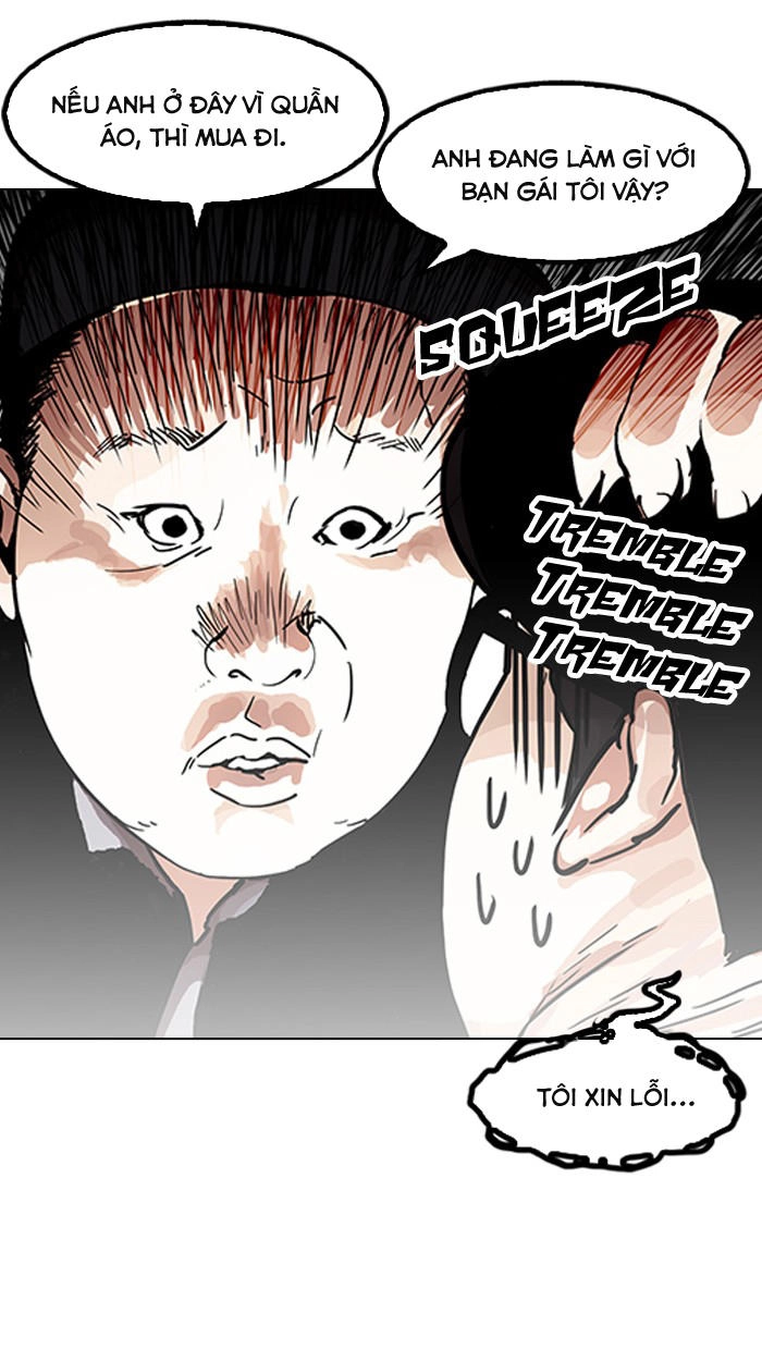 Hoán Đổi Diệu Kỳ Chapter 157 - 14