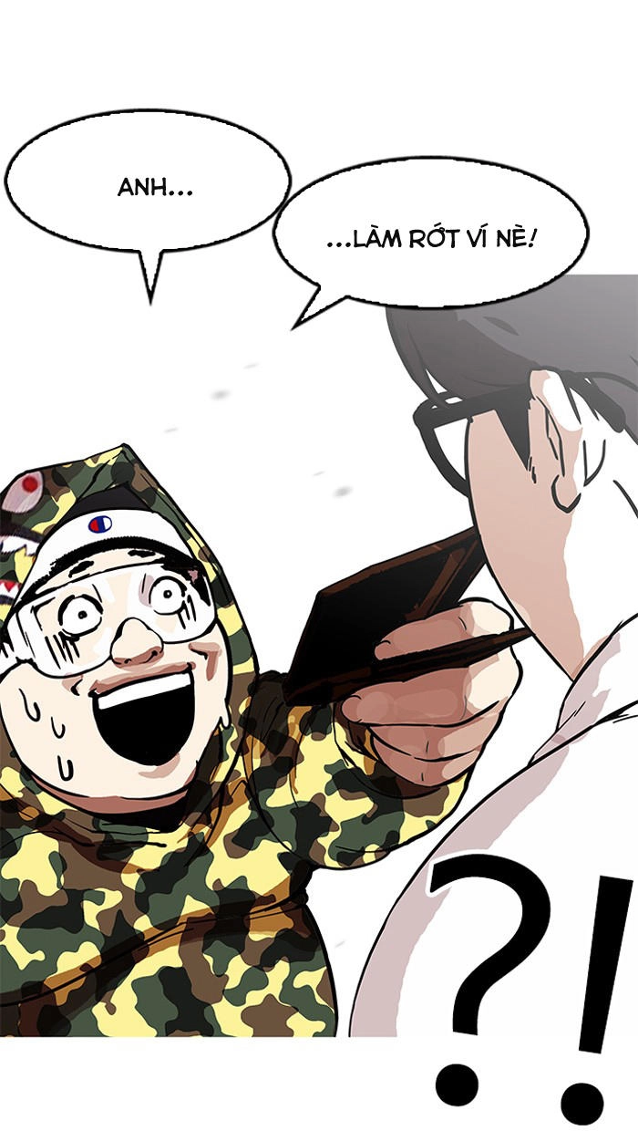 Hoán Đổi Diệu Kỳ Chapter 157 - 23