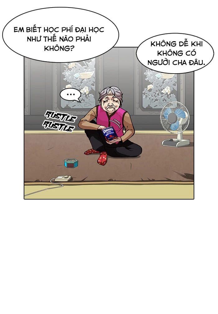 Hoán Đổi Diệu Kỳ Chapter 157 - 44