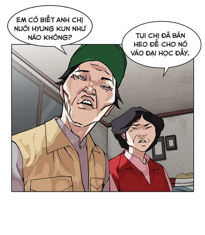 Hoán Đổi Diệu Kỳ Chapter 157 - 45