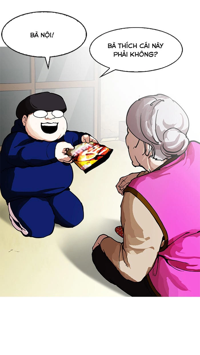 Hoán Đổi Diệu Kỳ Chapter 157 - 56