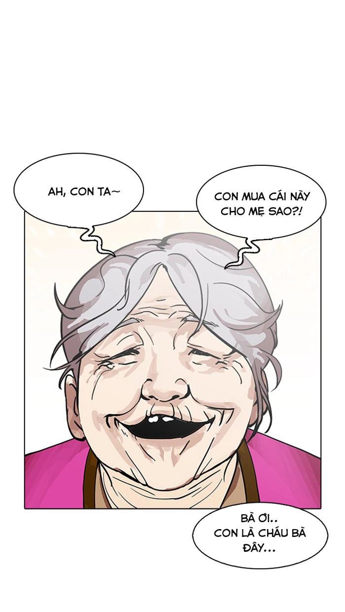 Hoán Đổi Diệu Kỳ Chapter 157 - 58