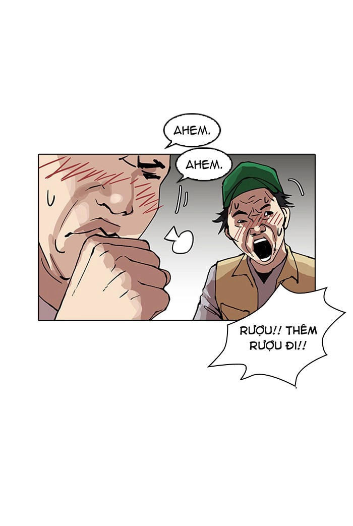 Hoán Đổi Diệu Kỳ Chapter 157 - 62