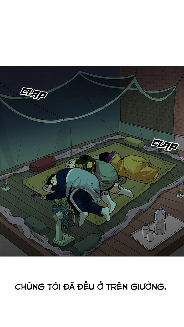 Hoán Đổi Diệu Kỳ Chapter 157 - 84