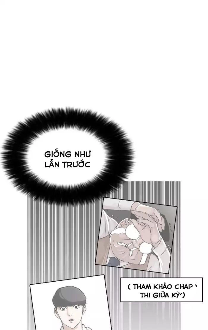 Hoán Đổi Diệu Kỳ Chapter 161 - 41