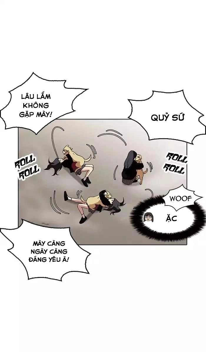 Hoán Đổi Diệu Kỳ Chapter 161 - 61