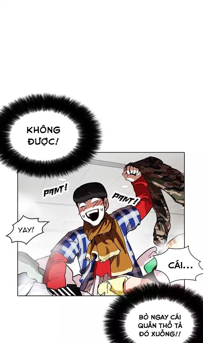 Hoán Đổi Diệu Kỳ Chapter 161 - 100