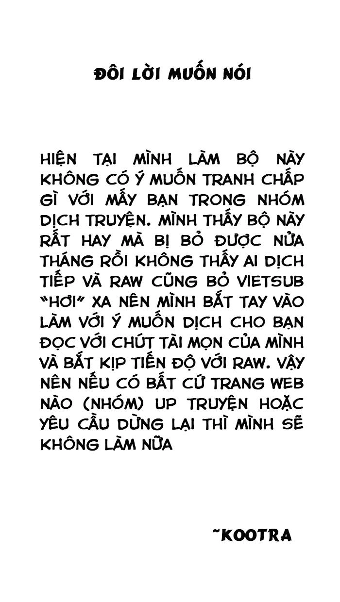 Hoán Đổi Diệu Kỳ Chapter 162 - 1