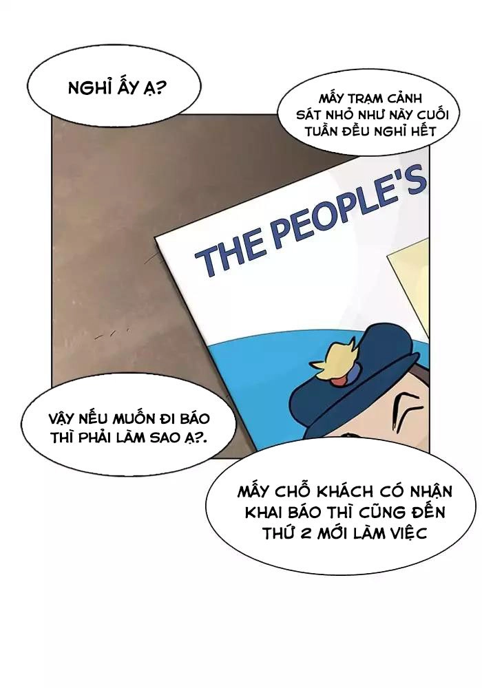 Hoán Đổi Diệu Kỳ Chapter 165 - 137