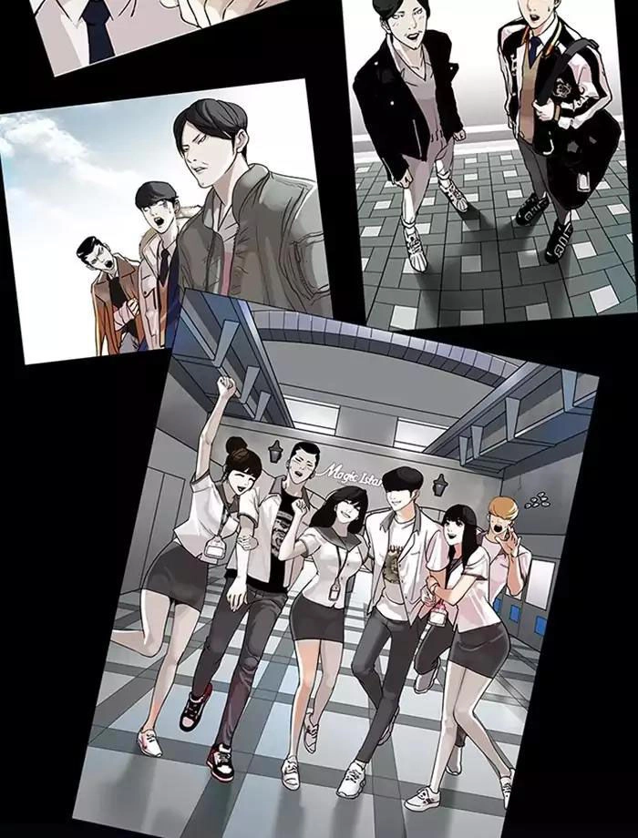 Hoán Đổi Diệu Kỳ Chapter 172 - 74