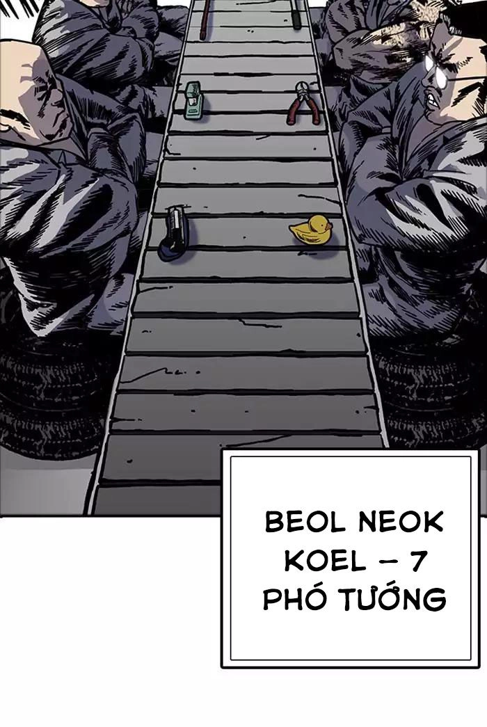 Hoán Đổi Diệu Kỳ Chapter 178 - 16