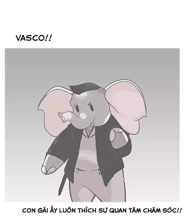 Hoán Đổi Diệu Kỳ Chapter 179 - 61