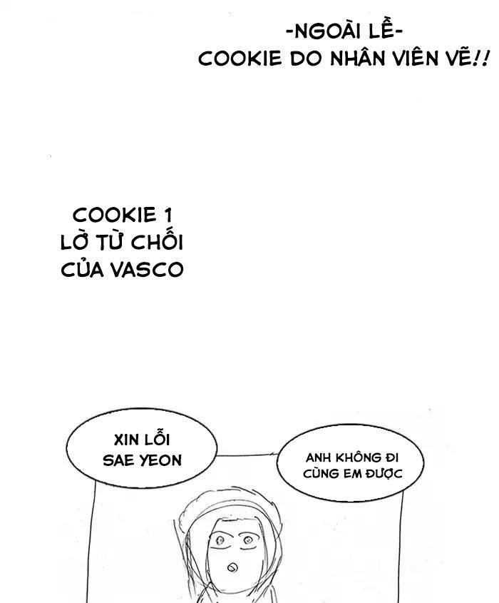 Hoán Đổi Diệu Kỳ Chapter 179 - 181