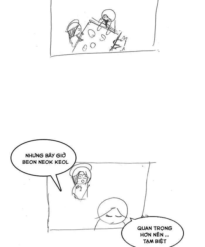 Hoán Đổi Diệu Kỳ Chapter 179 - 184