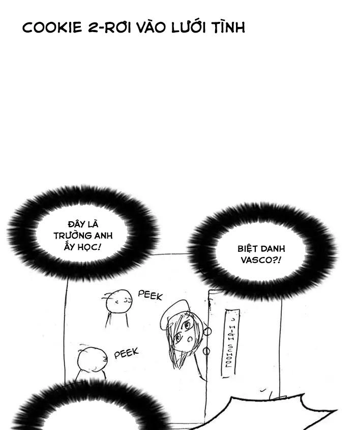 Hoán Đổi Diệu Kỳ Chapter 179 - 187