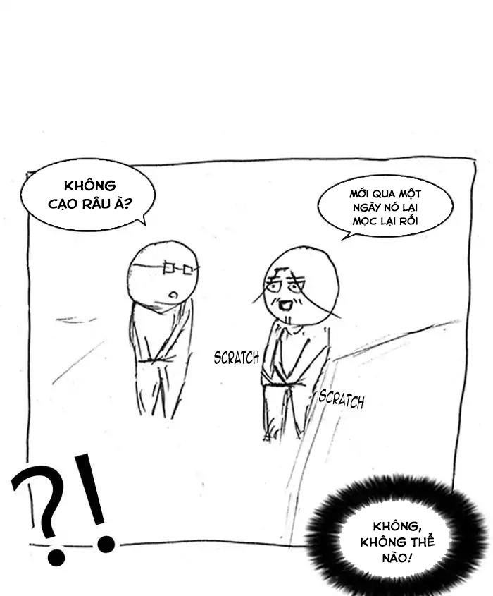 Hoán Đổi Diệu Kỳ Chapter 179 - 189