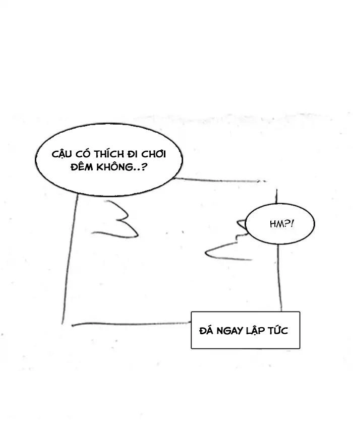 Hoán Đổi Diệu Kỳ Chapter 179 - 194