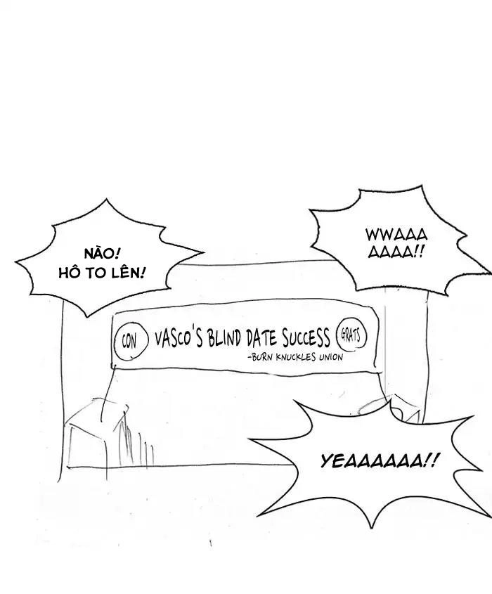 Hoán Đổi Diệu Kỳ Chapter 179 - 198