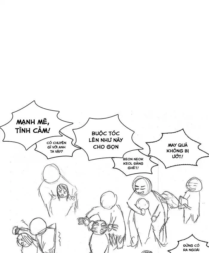 Hoán Đổi Diệu Kỳ Chapter 179 - 199