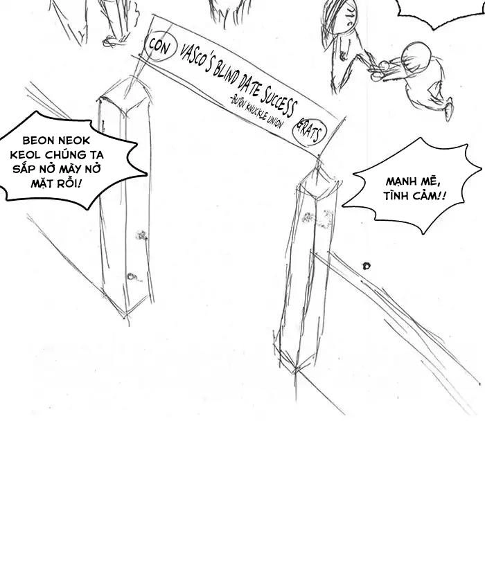 Hoán Đổi Diệu Kỳ Chapter 179 - 200