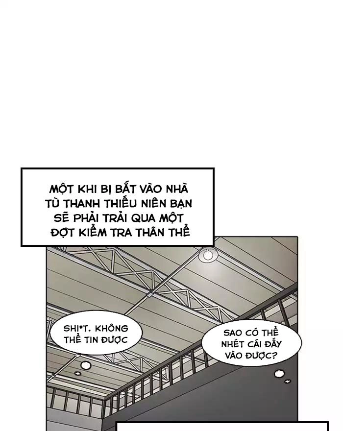 Hoán Đổi Diệu Kỳ Chapter 180 - 14