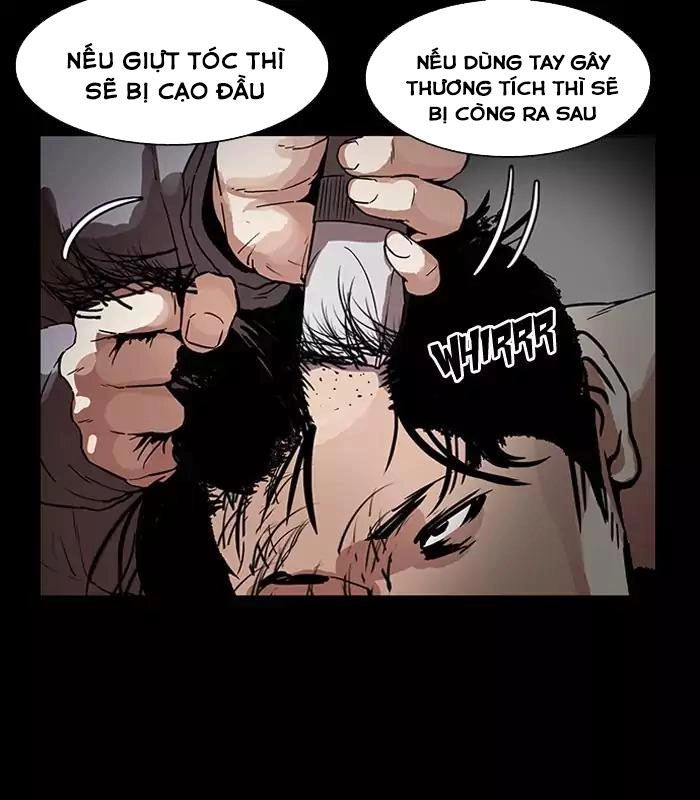 Hoán Đổi Diệu Kỳ Chapter 184 - 84
