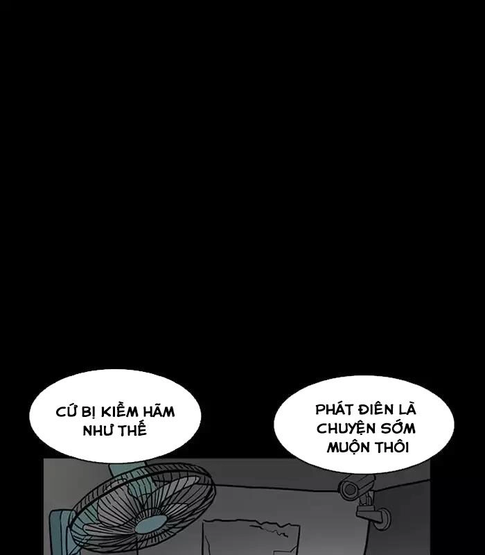 Hoán Đổi Diệu Kỳ Chapter 184 - 85