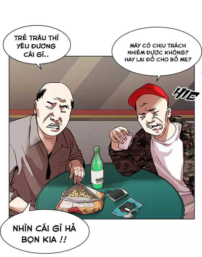 Hoán Đổi Diệu Kỳ Chapter 187 - 80
