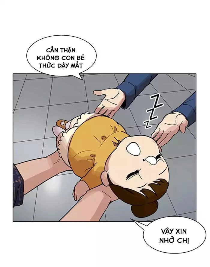 Hoán Đổi Diệu Kỳ Chapter 187 - 117