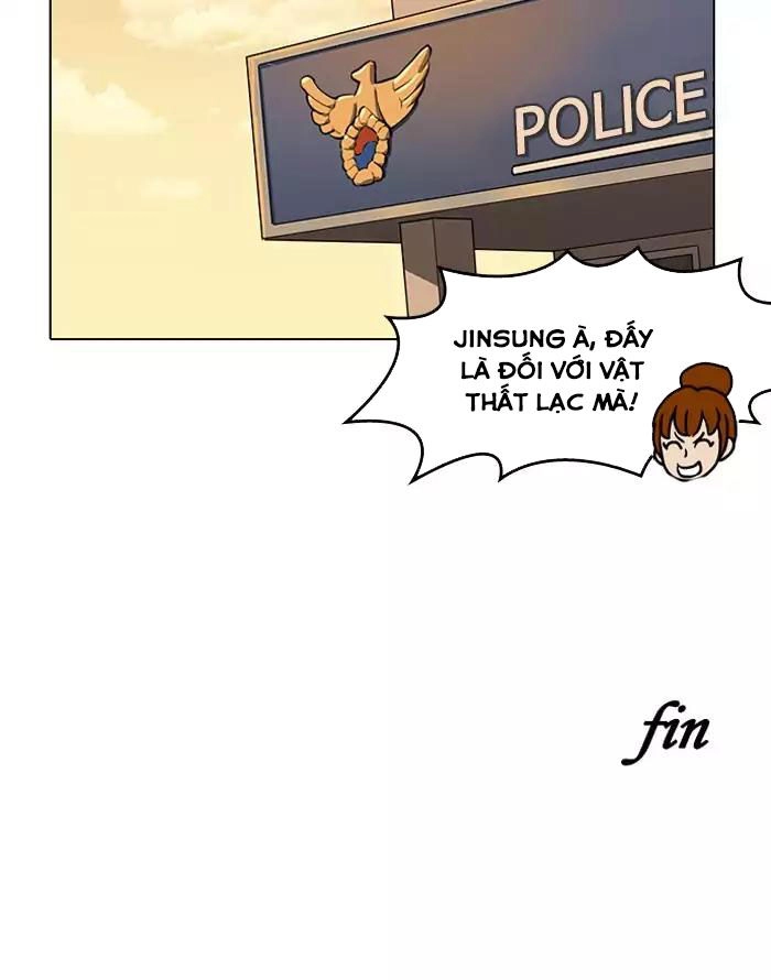 Hoán Đổi Diệu Kỳ Chapter 187 - 133