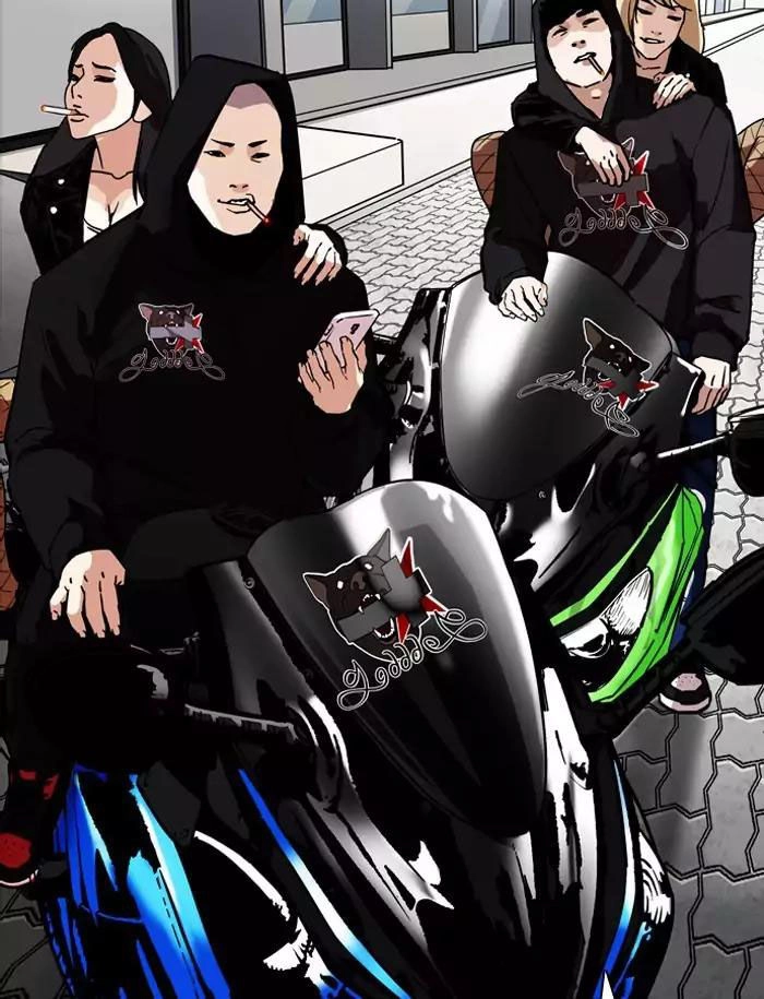 Hoán Đổi Diệu Kỳ Chapter 188 - 6