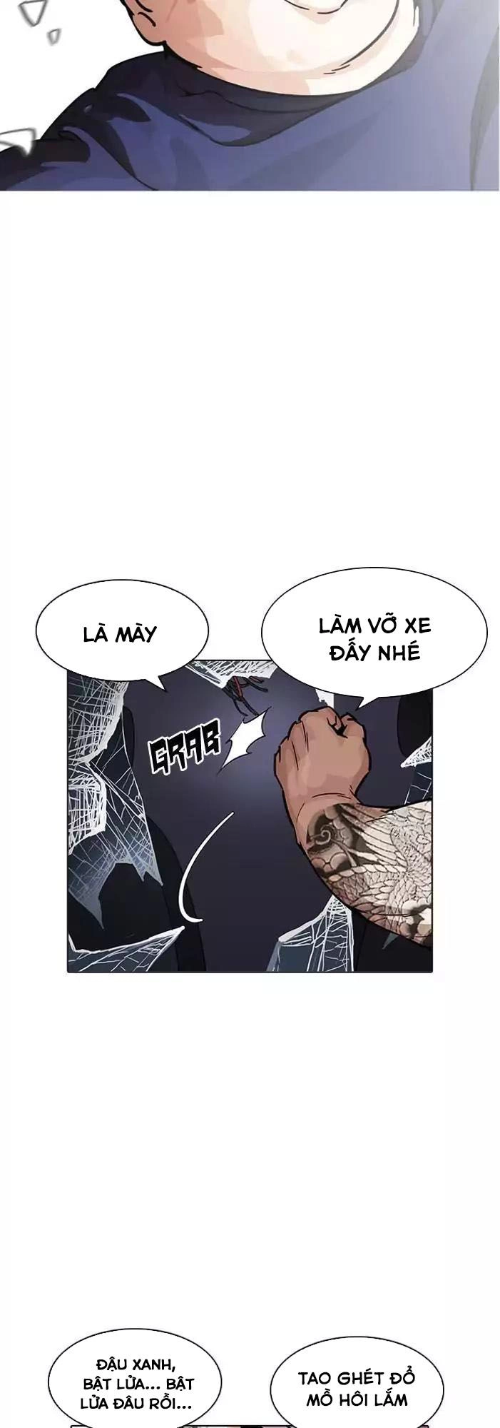 Hoán Đổi Diệu Kỳ Chapter 196 - 22