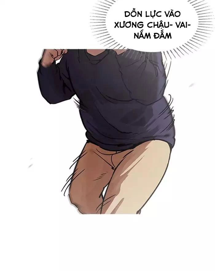 Hoán Đổi Diệu Kỳ Chapter 197 - 27