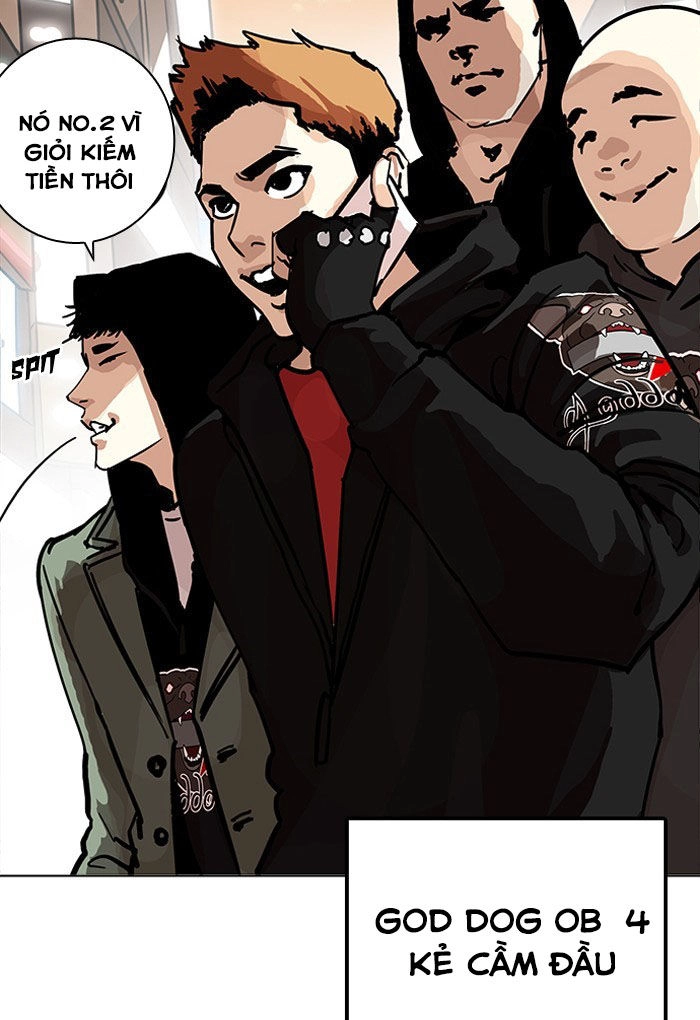 Hoán Đổi Diệu Kỳ Chapter 198 - 153