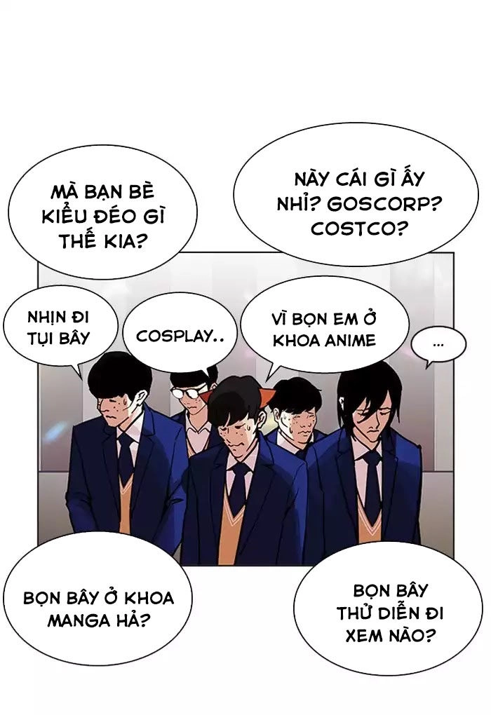 Hoán Đổi Diệu Kỳ Chapter 202 - 63