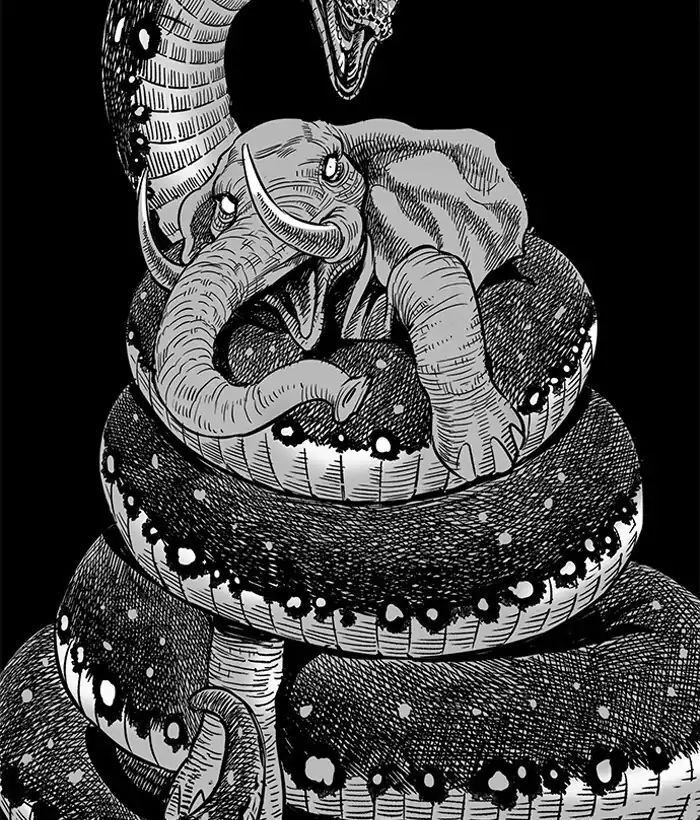 Hoán Đổi Diệu Kỳ Chapter 203 - 137