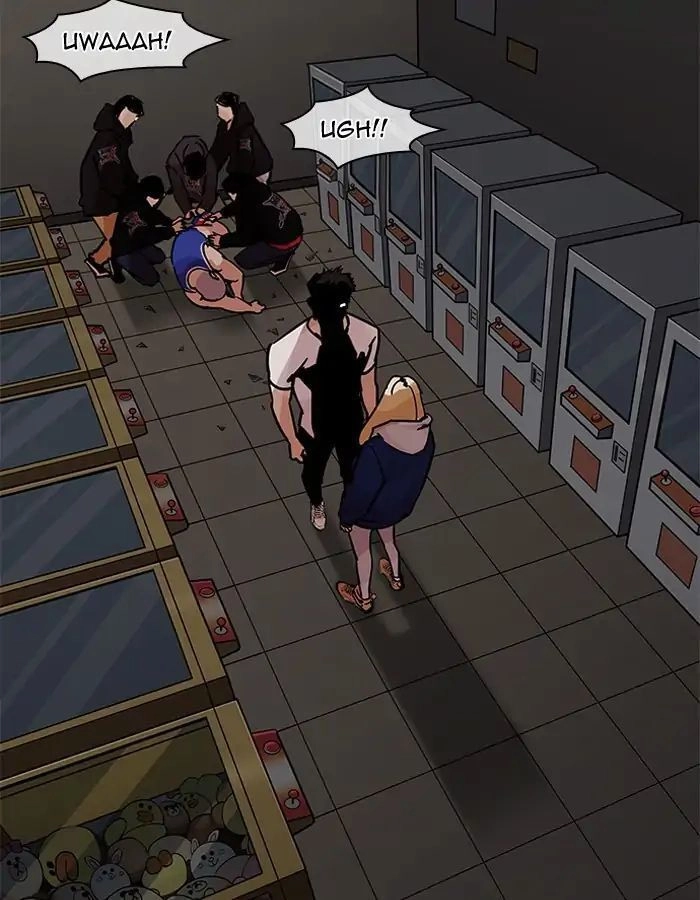 Hoán Đổi Diệu Kỳ Chapter 204 - 100