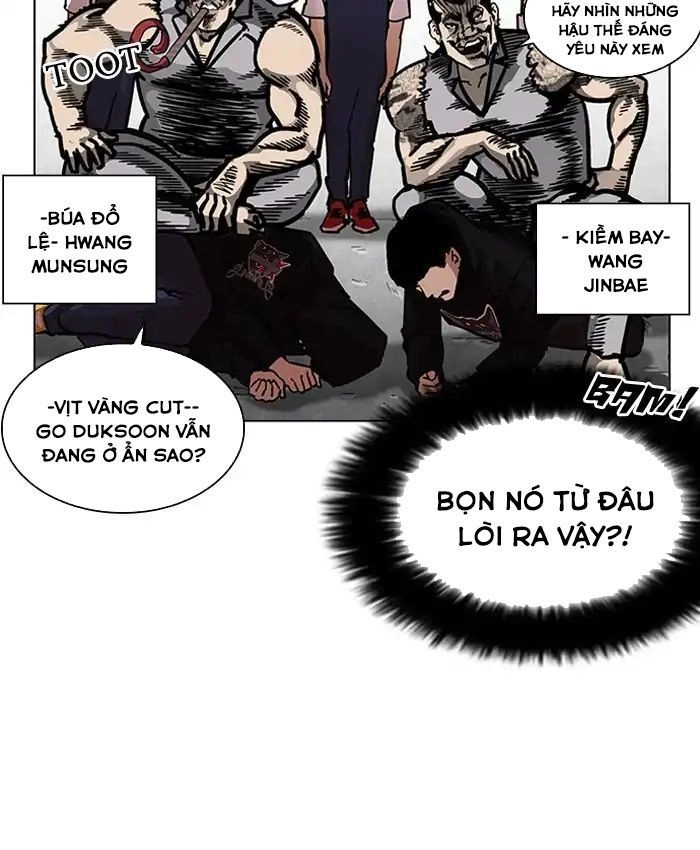 Hoán Đổi Diệu Kỳ Chapter 205 - 135