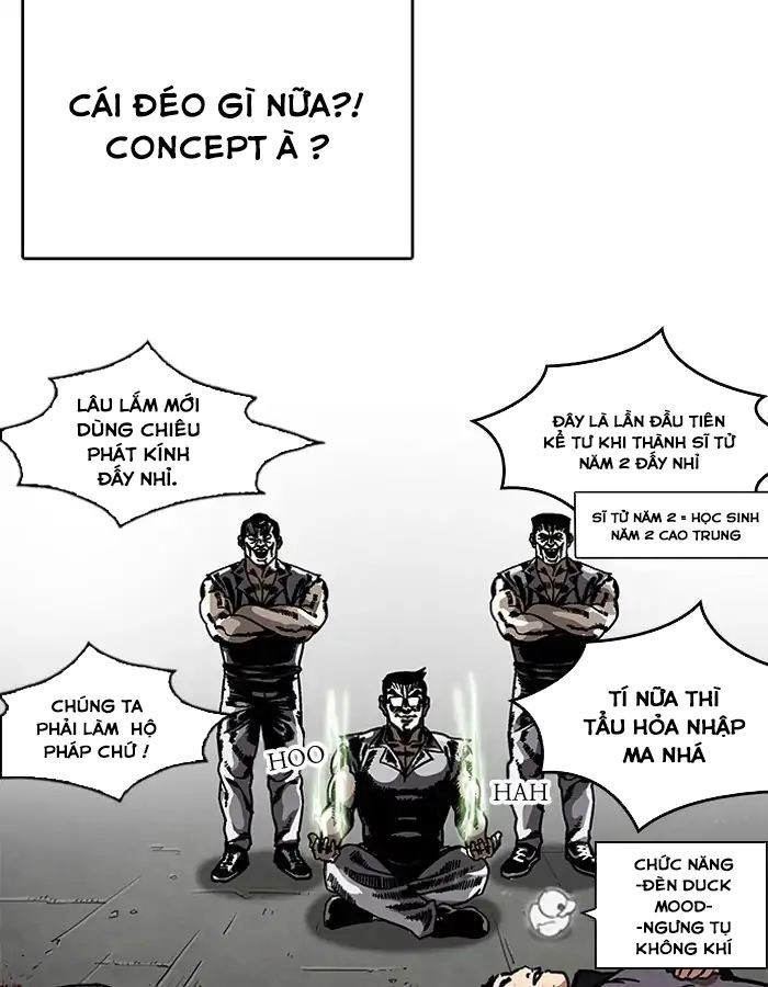 Hoán Đổi Diệu Kỳ Chapter 206 - 34