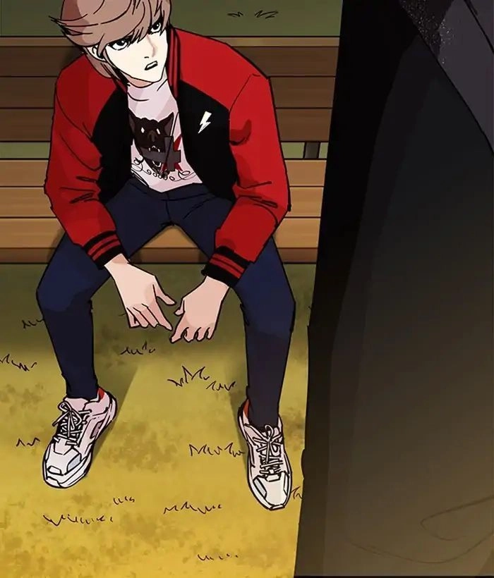 Hoán Đổi Diệu Kỳ Chapter 207 - 186