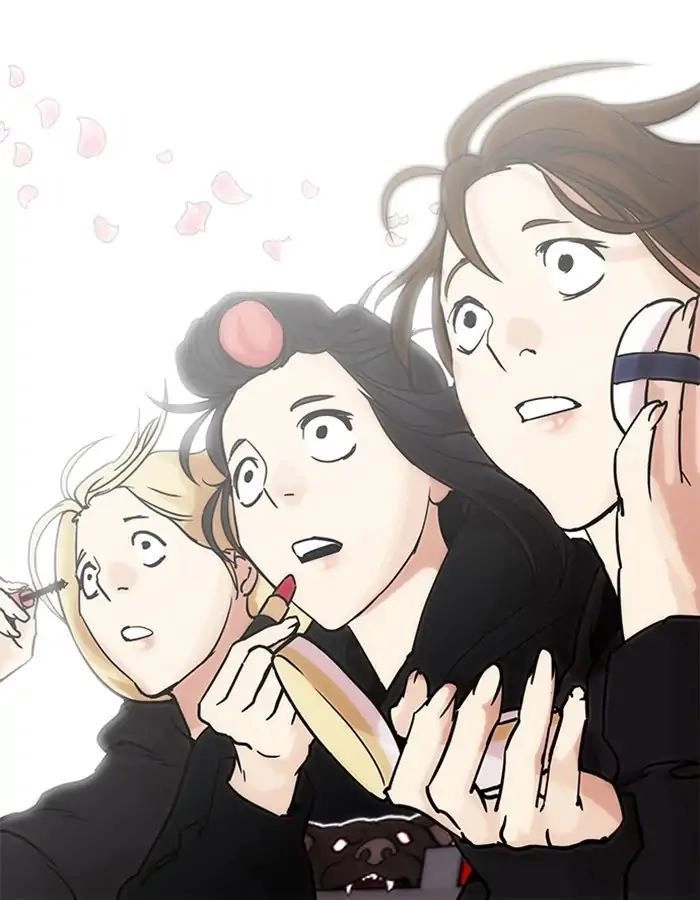 Hoán Đổi Diệu Kỳ Chapter 208 - 65