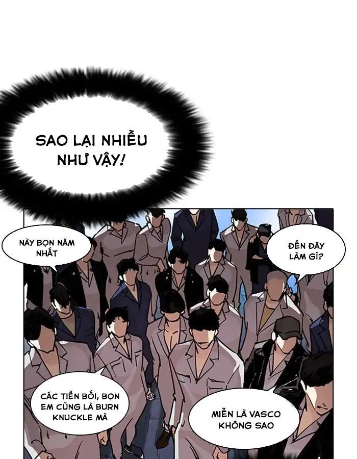 Hoán Đổi Diệu Kỳ Chapter 209 - 139